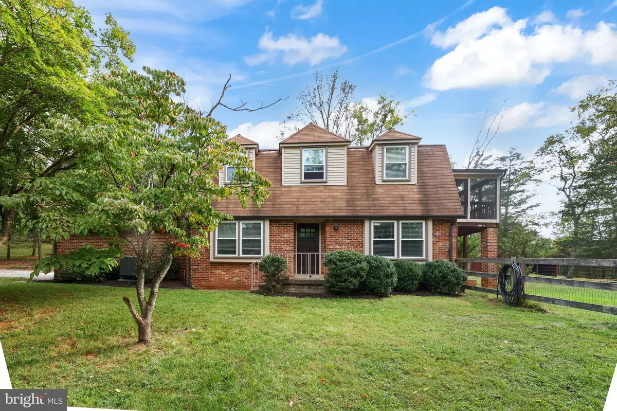 Leesburg, VA 20175,19558 LOUDOUN ORCHARD RD