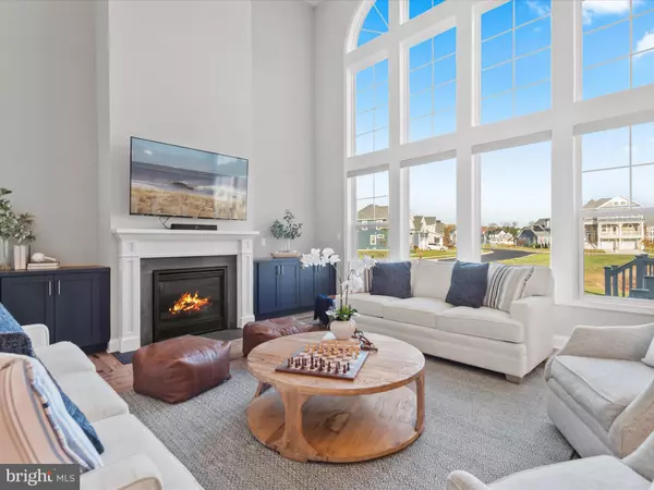 Lewes, DE 19958,33685 HALFORD CIR