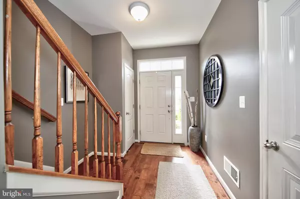 Baltimore, MD 21220,909 MORGAN RUN RD