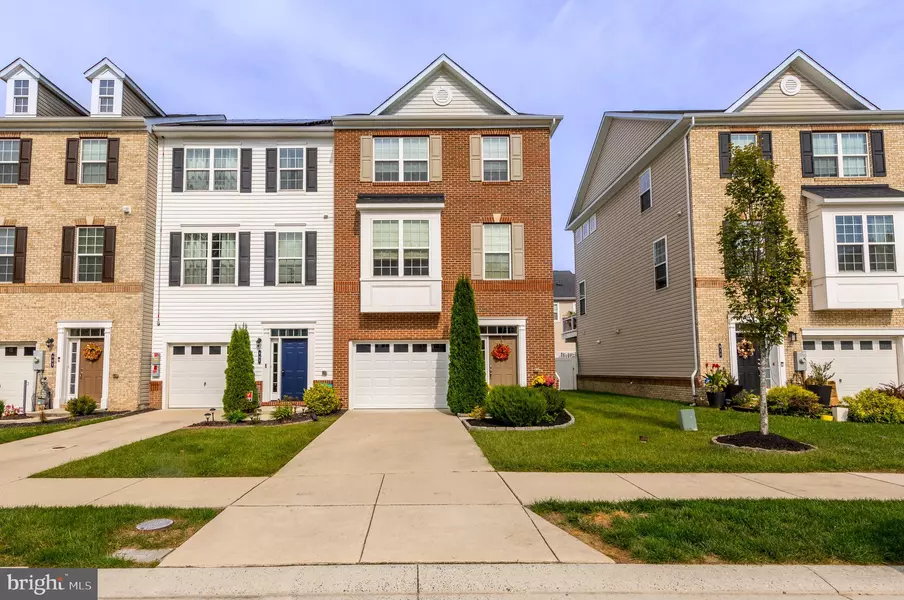 909 MORGAN RUN RD, Baltimore, MD 21220