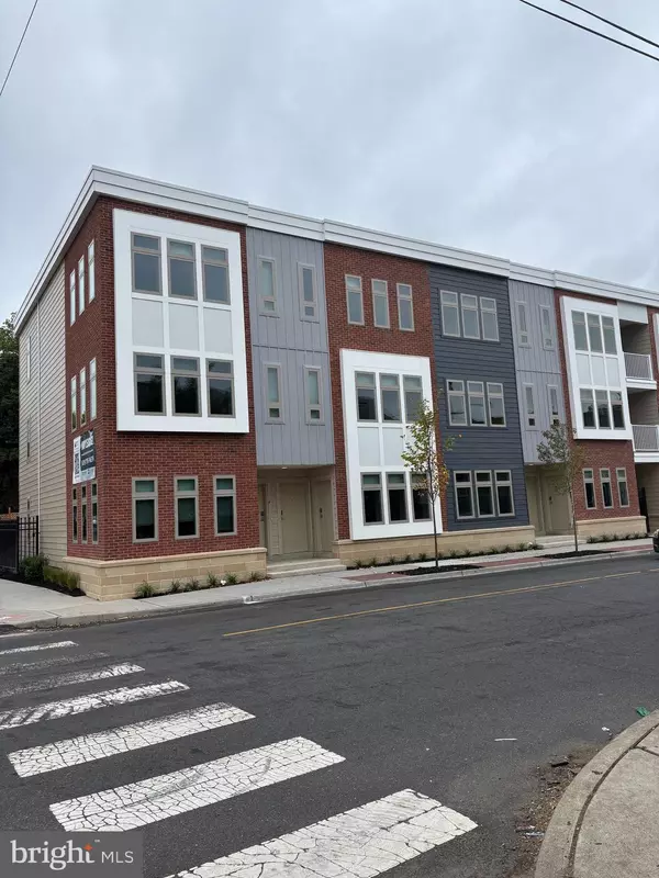 200 HAMILTON AVE #212, Trenton, NJ 08609
