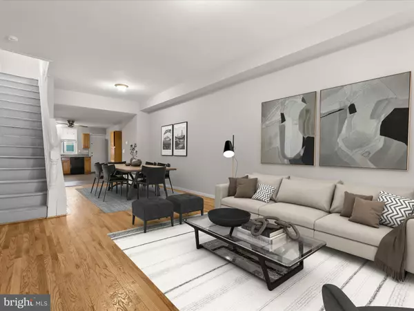 Baltimore, MD 21205,539 N LUZERNE AVE