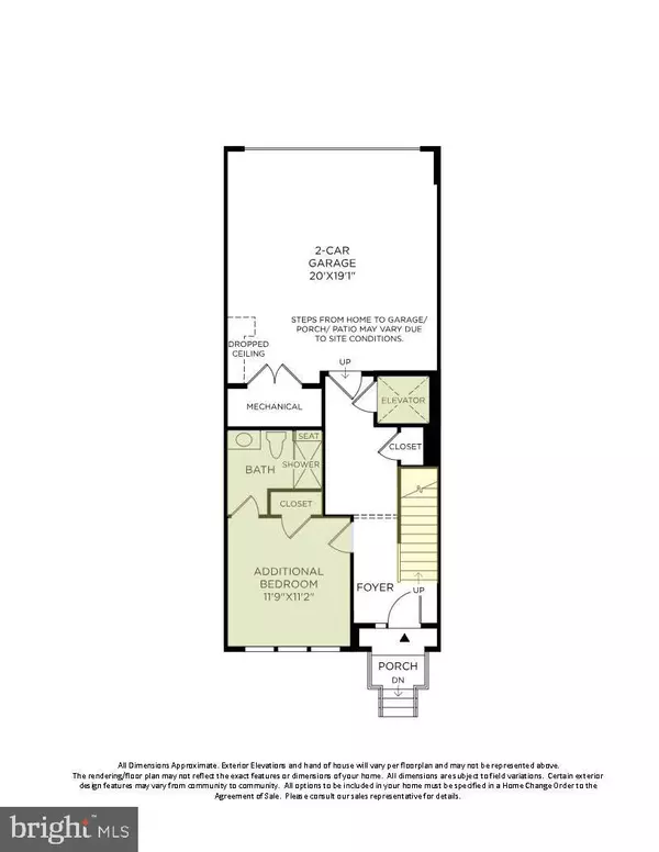 Chevy Chase, MD 20815,8612 ERDEM PL