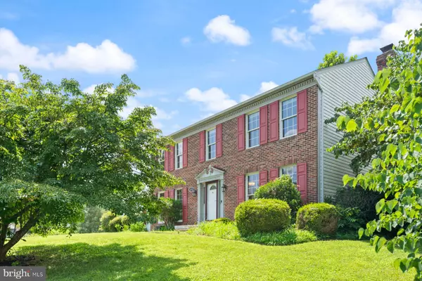 Woodbridge, VA 22193,4970 MANOR HOUSE CT