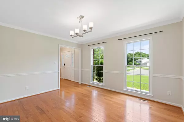 Woodbridge, VA 22193,4970 MANOR HOUSE CT