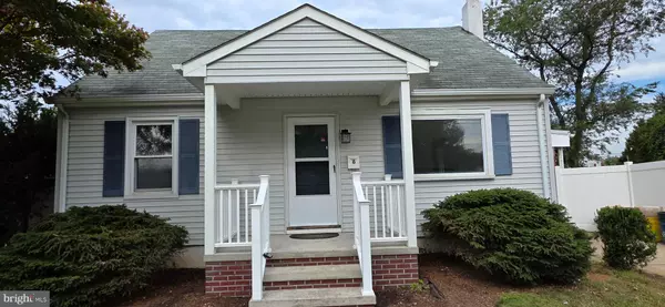 Hamilton, NJ 08690,6 FORMAN DR