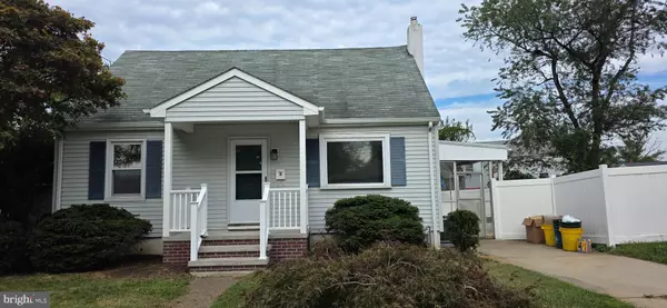 Hamilton, NJ 08690,6 FORMAN DR