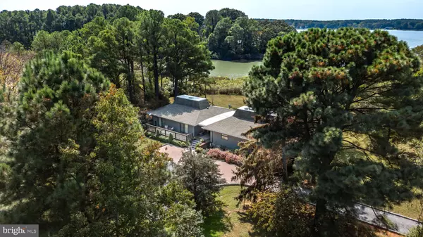 Saint Michaels, MD 21663,23869 NEW LAND DR