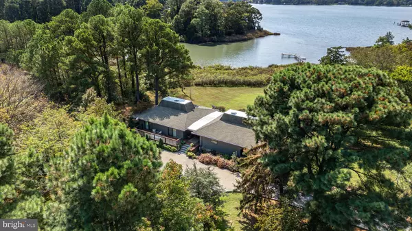 Saint Michaels, MD 21663,23869 NEW LAND DR