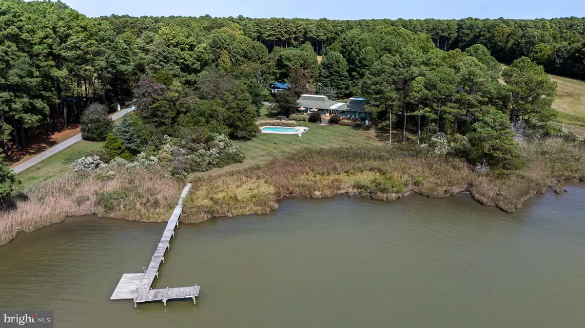 Saint Michaels, MD 21663,23869 NEW LAND DR