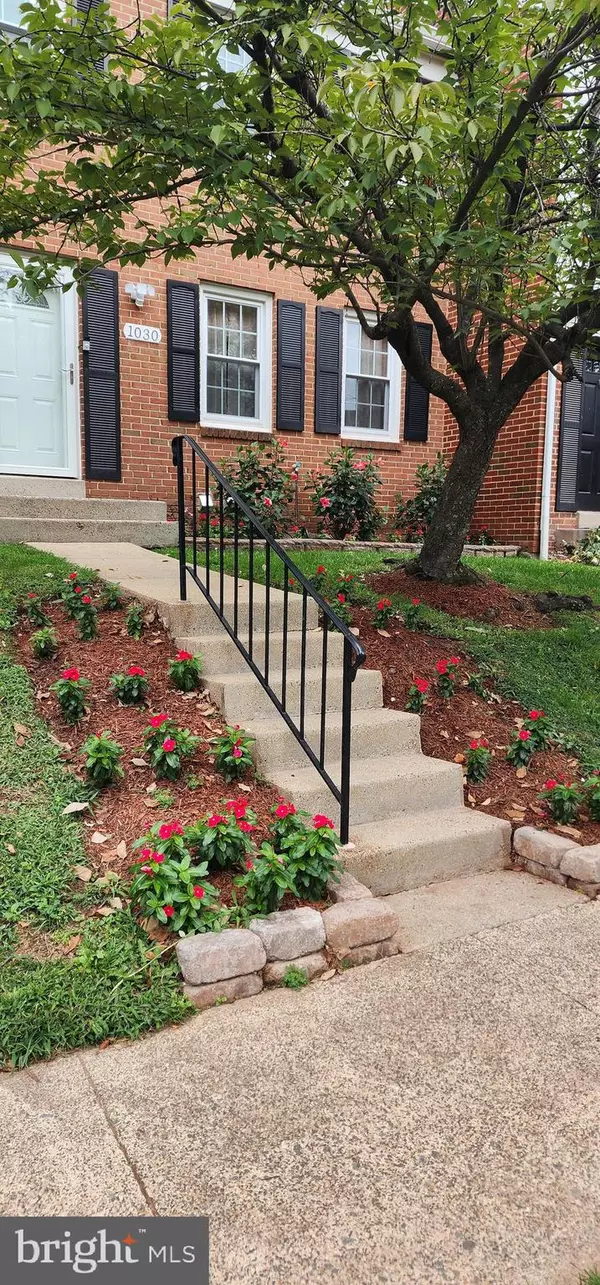 Sterling, VA 20164,1030 SALISBURY CT