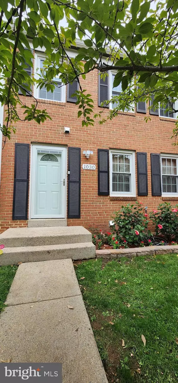 Sterling, VA 20164,1030 SALISBURY CT