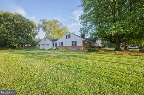 Dover, DE 19901,1901 MITTEN ST