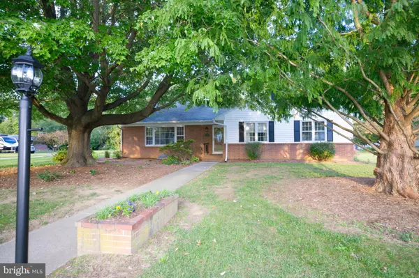 Dover, DE 19901,1901 MITTEN ST