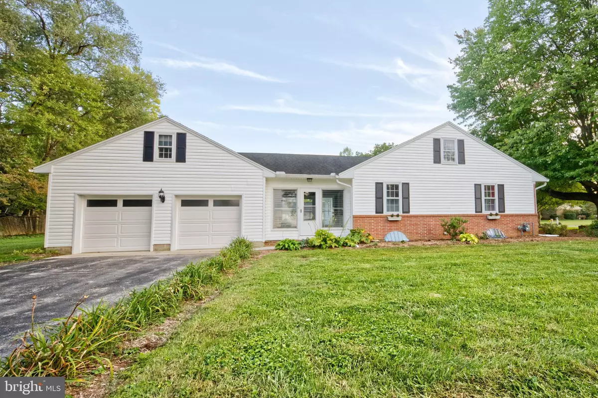 Dover, DE 19901,1901 MITTEN ST