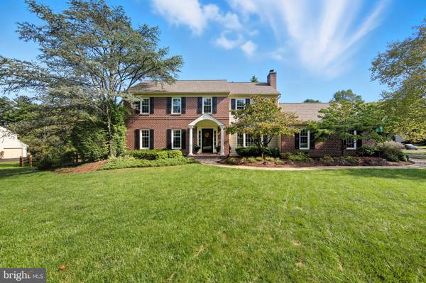 West Chester, PA 19380,535 BEAUMONT CIR