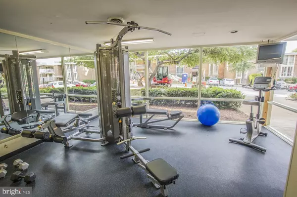 Alexandria, VA 22303,2630 WAGON DR #294