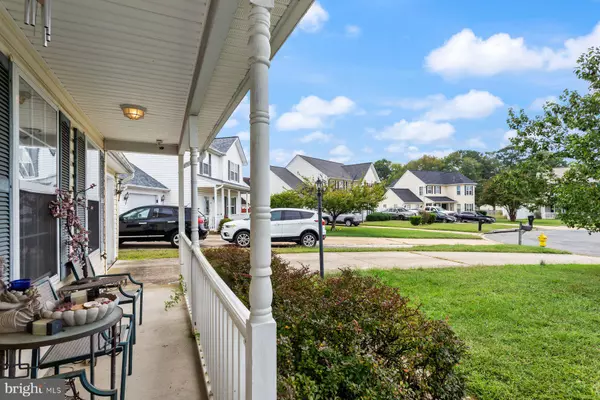 Waldorf, MD 20601,2448 SHELLCOVE CT