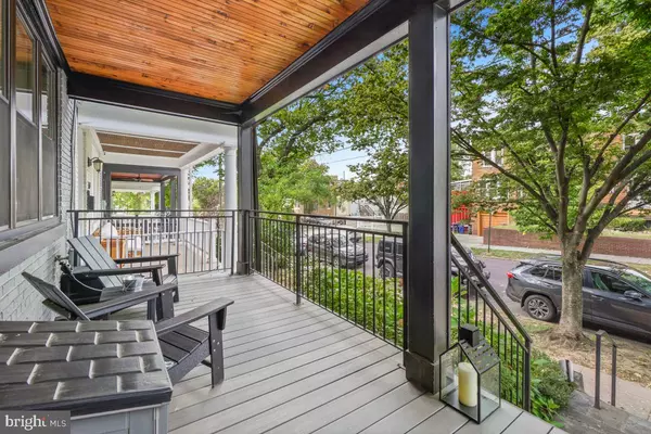 Washington, DC 20011,714 DECATUR ST NW