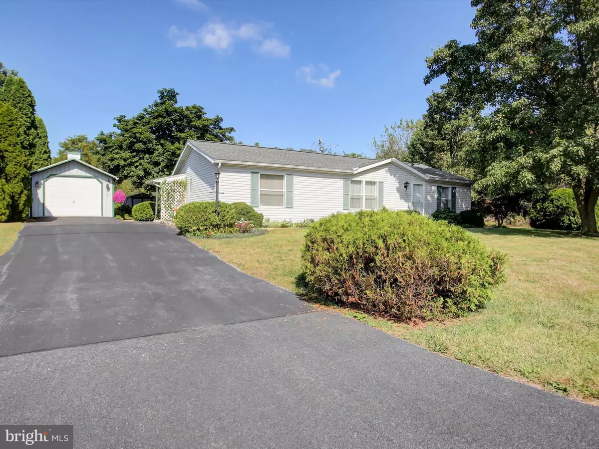 Shippensburg, PA 17257,122 CORTLAND CIR