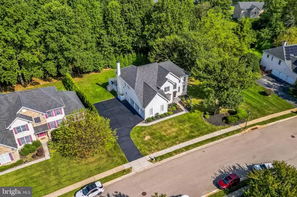 Hockessin, DE 19707,19 HARVEST LN
