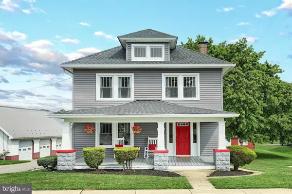 New Freedom, PA 17349,161 E MAIN ST