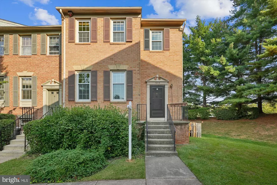 7213 SWANSONG WAY, Bethesda, MD 20817