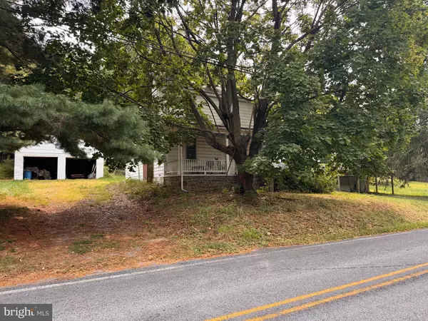 Smithsburg, MD 21783,14109 EDGEMONT RD