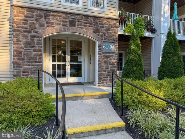 6000 VILLAGE WAY #6304, Boothwyn, PA 19061