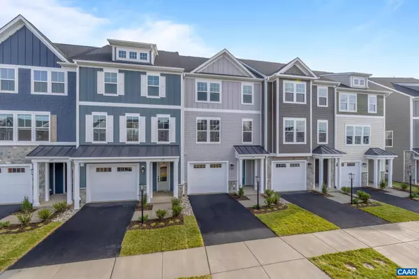 Charlottesville, VA 22911,4013 TALEN LN