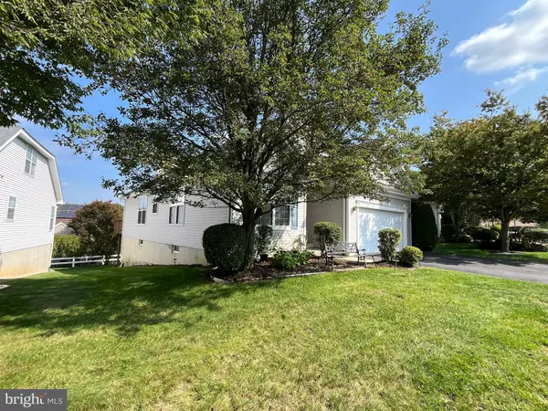 13 ATRIUM, Bordentown, NJ 08620