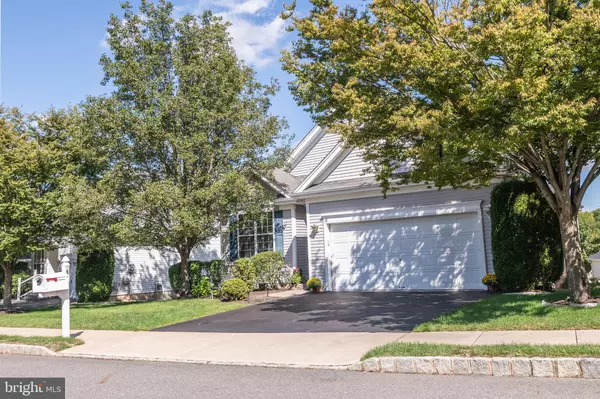 Bordentown, NJ 08620,13 ATRIUM