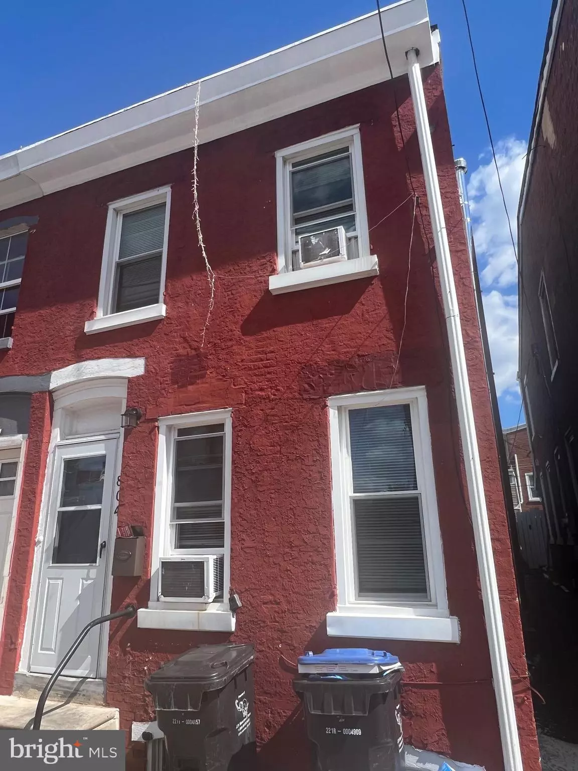 Norristown, PA 19401,804 GEORGE ST