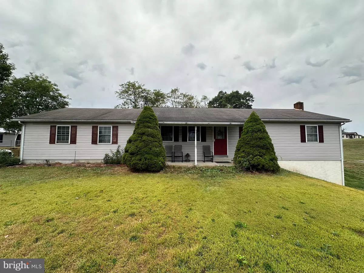 Warfordsburg, PA 17267,2251 MILL HILL ROAD