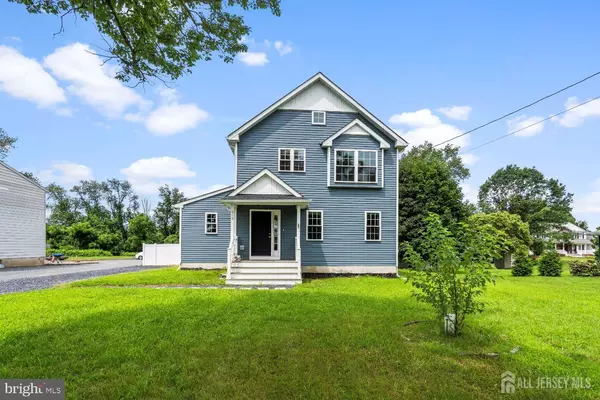 Wrightstown, NJ 08562,512 WRIGHTSTOWN SYKESVILLE RD