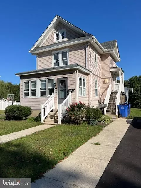 Woodbury Heights, NJ 08097,437 POPLAR AVE