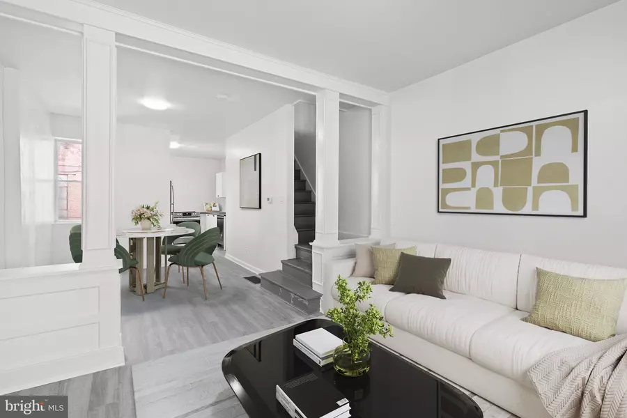 5052 WESTMINSTER AVE, Philadelphia, PA 19131