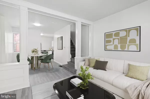 5052 WESTMINSTER AVE, Philadelphia, PA 19131