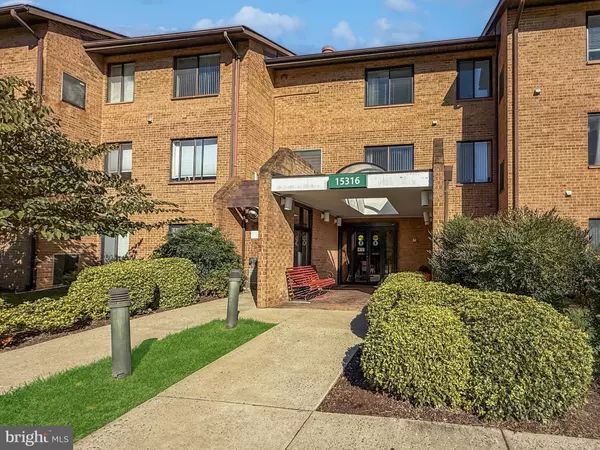 Silver Spring, MD 20906,15316 PINE ORCHARD DR #82-1J