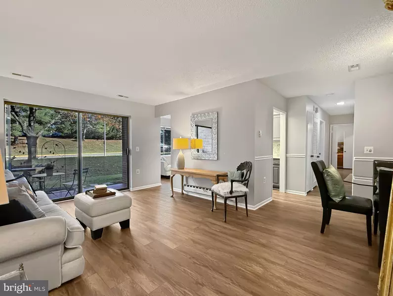 15316 PINE ORCHARD DR #82-1J, Silver Spring, MD 20906