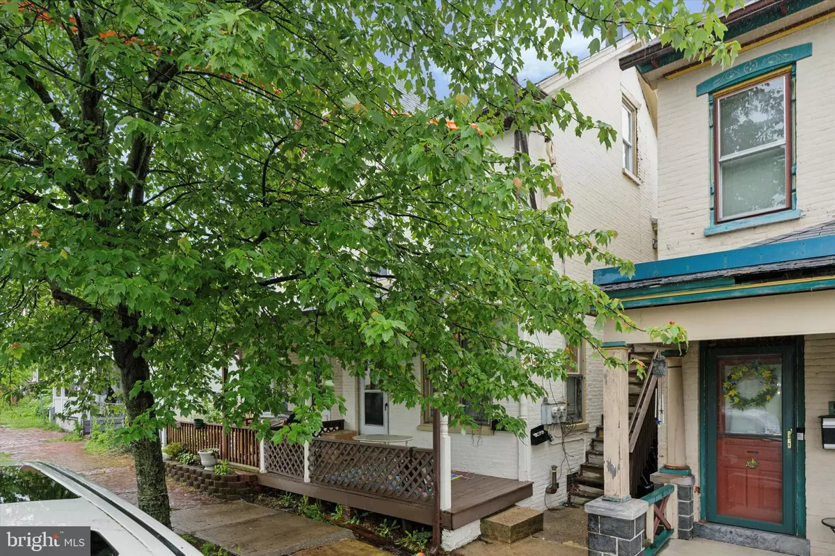 Pottstown, PA 19464,454 SPRUCE ST