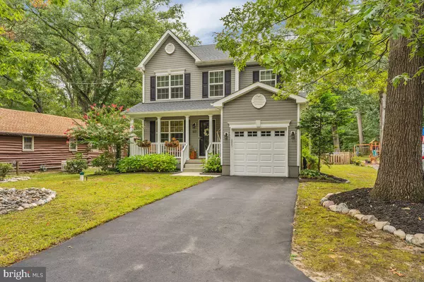 Mount Laurel, NJ 08054,107 WOOLMANS LN