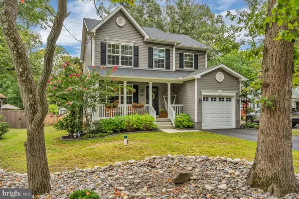 Mount Laurel, NJ 08054,107 WOOLMANS LN