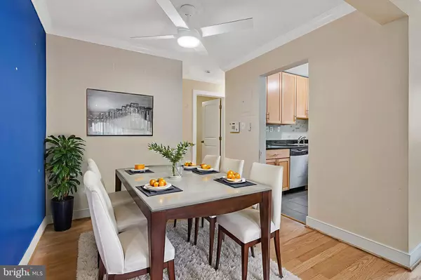 Washington, DC 20020,2832 HARTFORD ST SE #104