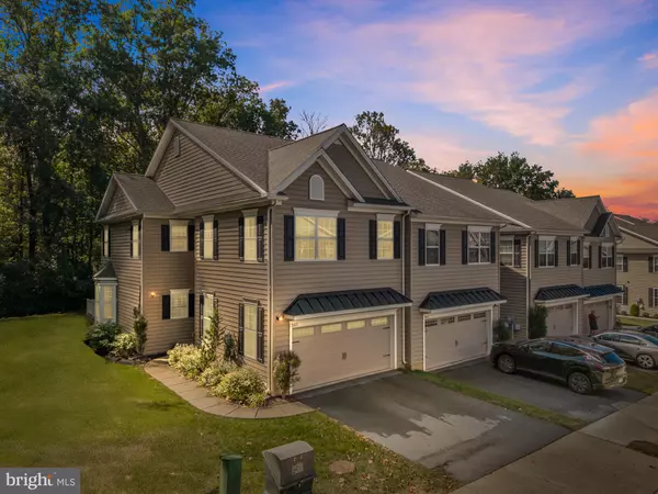 301 KEMPER DR #25, Honey Brook, PA 19344