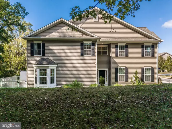 Honey Brook, PA 19344,301 KEMPER DR #25