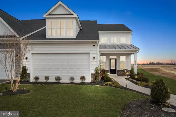 2110 CARNATION WAY, Winchester, VA 22603