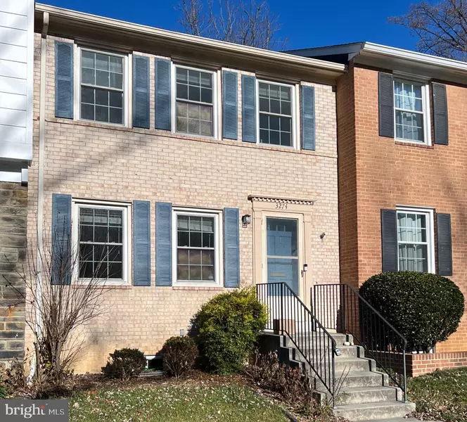 3274 APPLEGATE CT, Annandale, VA 22003