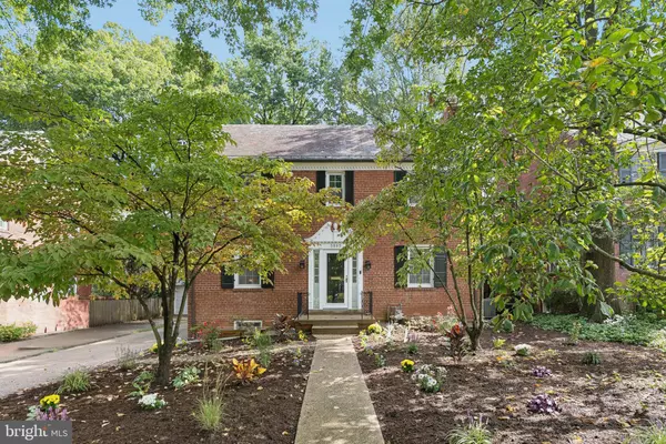 5865 NEBRASKA AVE NW,  Washington,  DC 20015