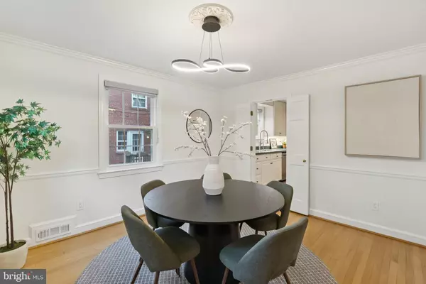 Washington, DC 20015,5865 NEBRASKA AVE NW